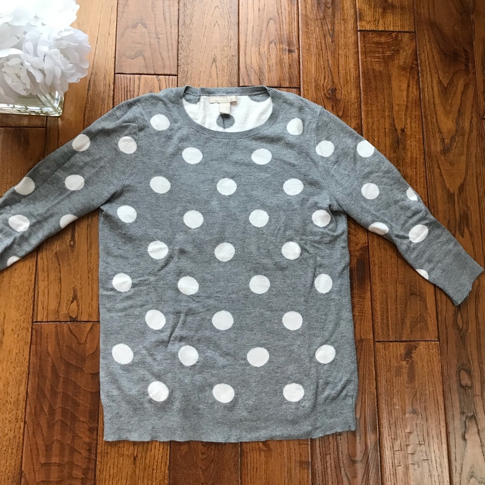 Banana Republic sweater